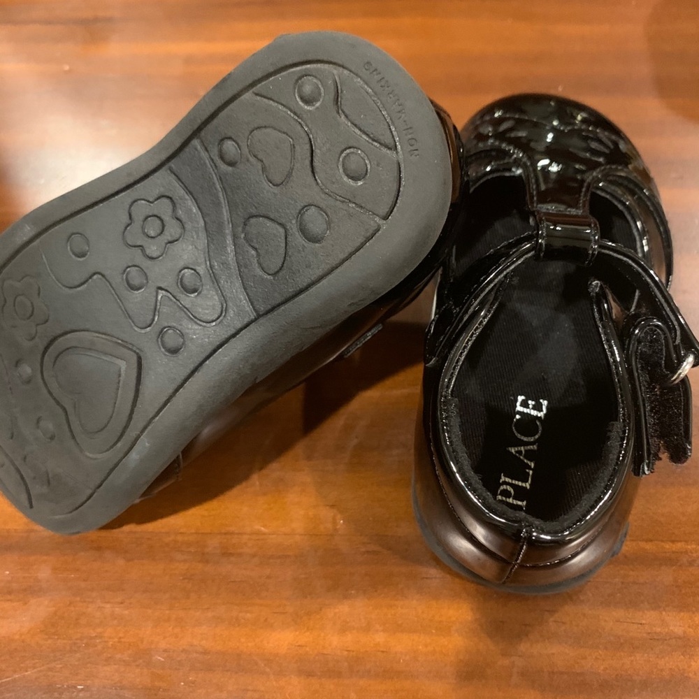Toddler Girl Slippers